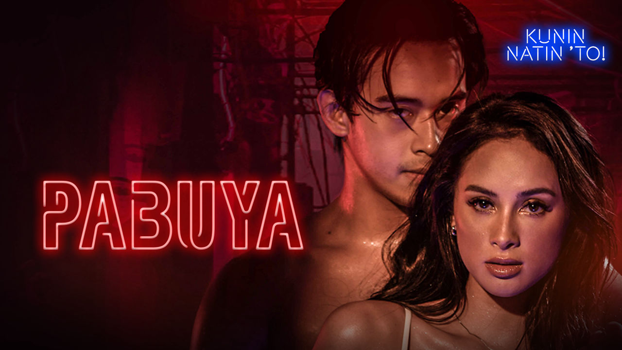 Watch the latest show Pabuya with English subtitles for free in Asiaflix