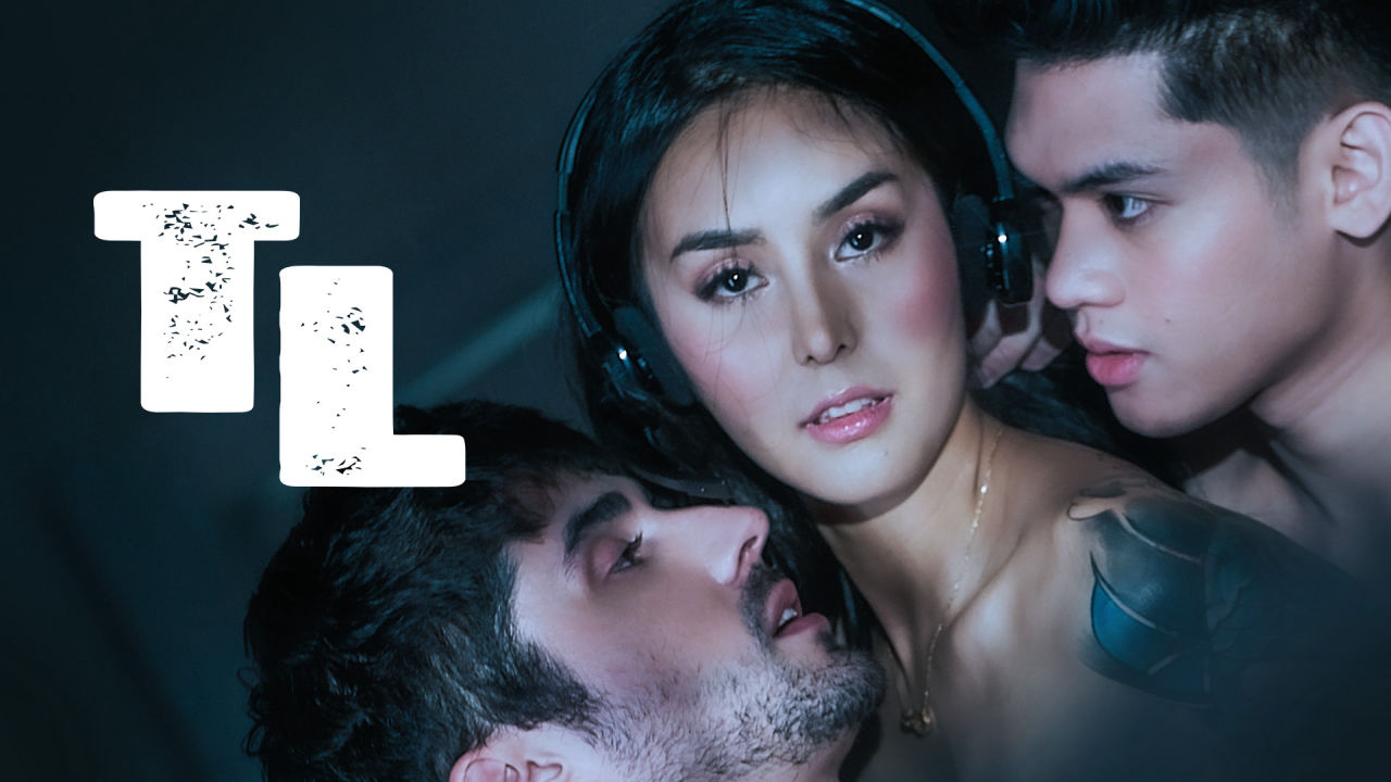 Watch the latest show TL (2024) with English subtitles for free in Asiaflix