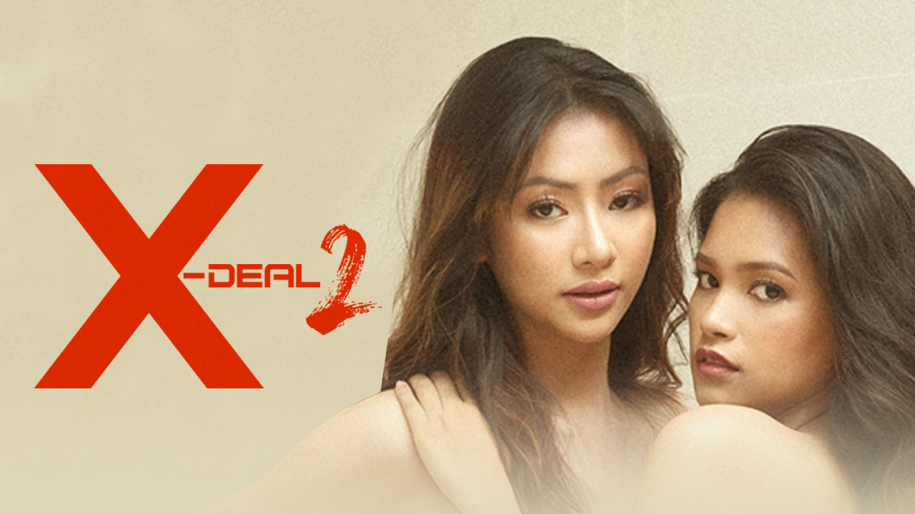 Watch the latest show X-Deal 2 with English subtitles for free in Asiaflix